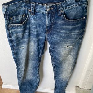 True religion jeans